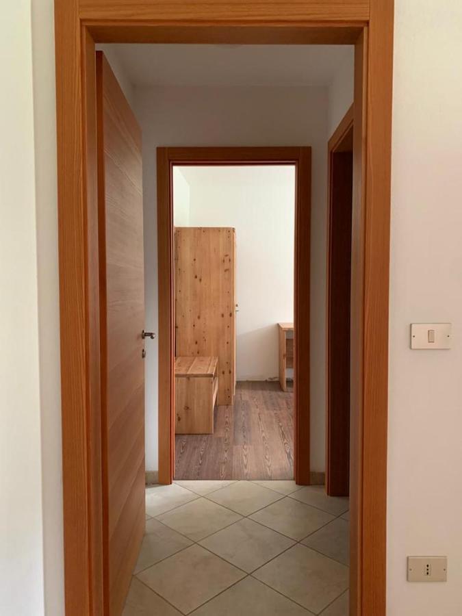Agritur Maso Forcola Vila Brez Exterior foto